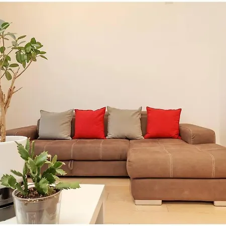 Casa San Carlo Nel Cuore Di Appartement *