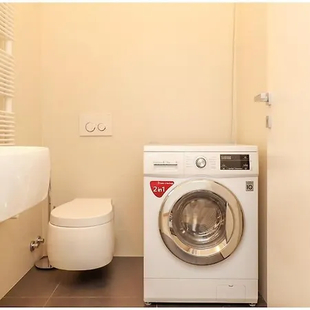 Casa San Carlo Nel Cuore Di * Turin