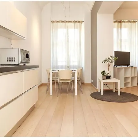 Casa San Carlo Nel Cuore Di