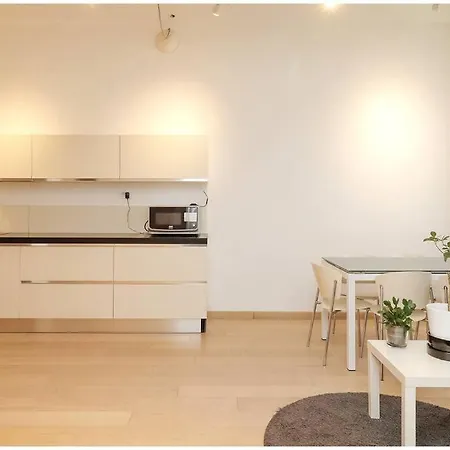 Casa San Carlo Nel Cuore Di Appartement