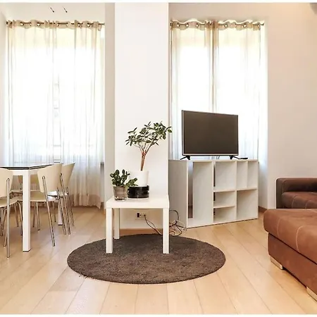 Casa San Carlo Nel Cuore Di Turin