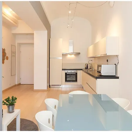 Casa San Carlo Nel Cuore Di Appartement