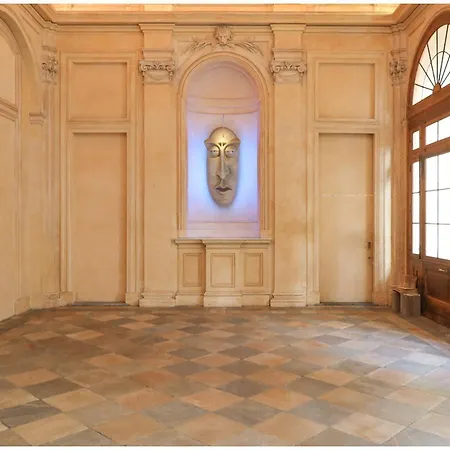 Casa San Carlo Nel Cuore Di *