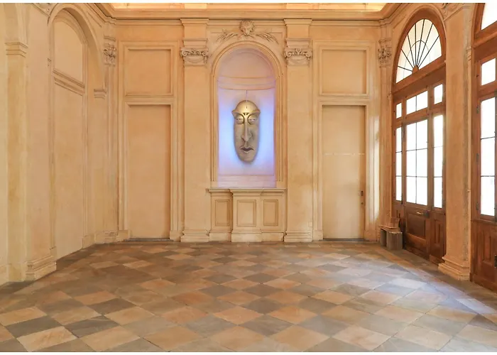 Casa San Carlo Nel Cuore Di *