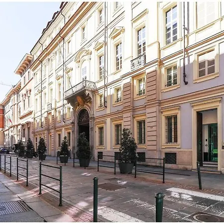 Apartman Casa San Carlo Nel Cuore Di