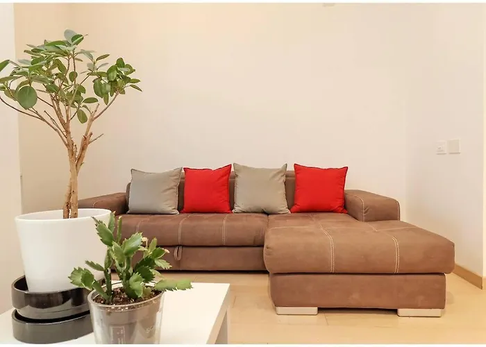 Casa San Carlo Nel Cuore Di Apartman *