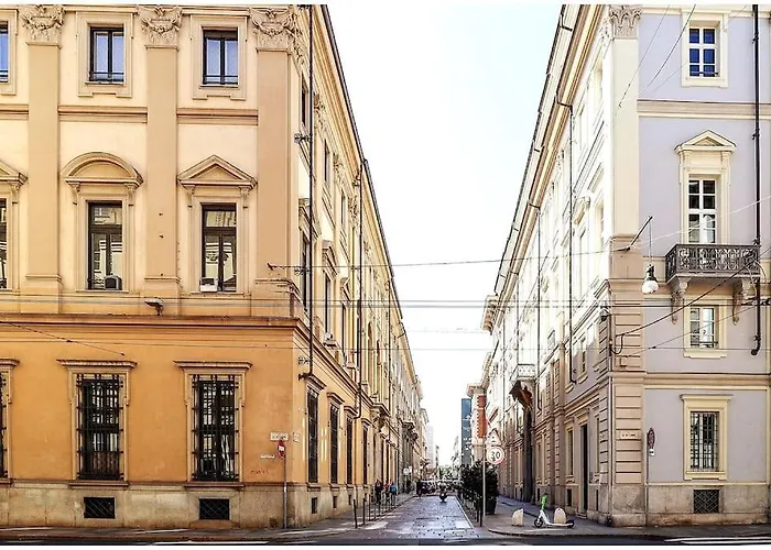 Apartman Casa San Carlo Nel Cuore Di *
