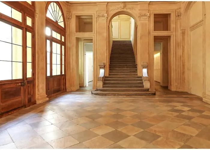 Apartman Casa San Carlo Nel Cuore Di Torino