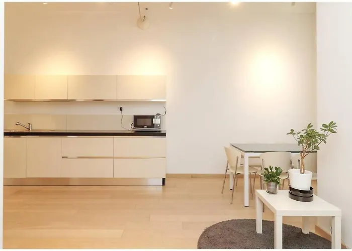 Casa San Carlo Nel Cuore Di Apartman