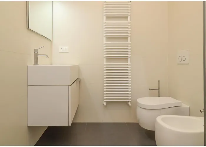 Apartman Casa San Carlo Nel Cuore Di