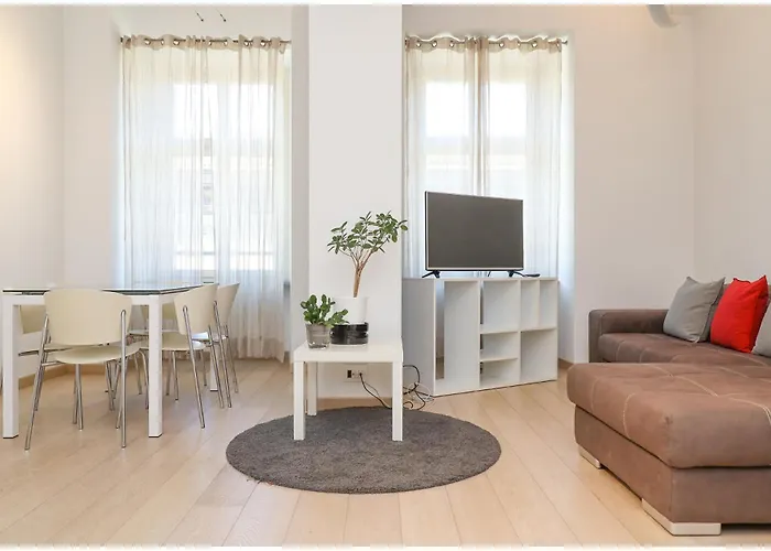 Apartman Casa San Carlo Nel Cuore Di *